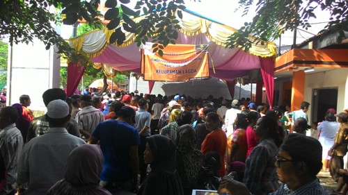 Petugas Bantah Ada Calo di Pencairan Dana PSKS